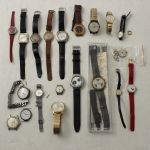 926 2072 WRIST-WATCHES